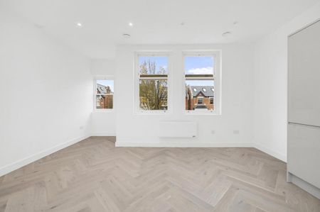 1 bedroom apartment to rent - Photo 2