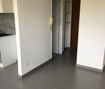 Appartement 1 pièce à Metz - Photo 2