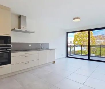 Appartement te huur in Beerzel! - Foto 3