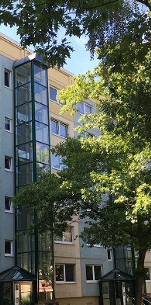 Wohnung, 3 Zimmer (69,02 m²) - Foto 1