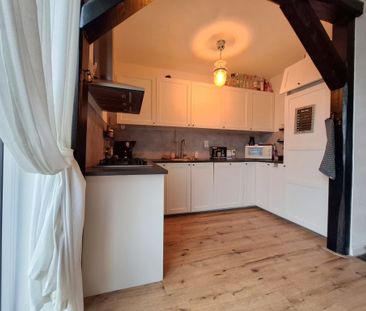 Te huur: Huis Verhulststraat in Dordrecht - Foto 2