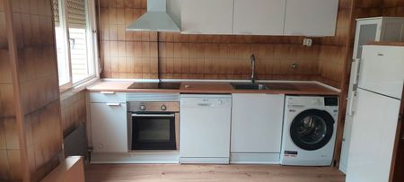 Alquiler de piso en Calle Luis Iruarrizaga, 5 - Foto 5