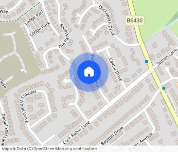 Thornbank Drive, Catterall, Preston - Photo 1