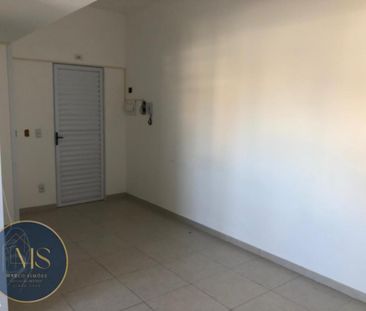 Apartamento Para Aluguel - No Jardim Santa Cecília - Photo 5