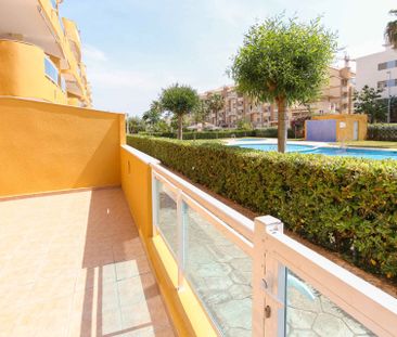 Apartamento de alquiler en Carrer de L'oblada, 100, Les Bassetes - ... - Photo 2