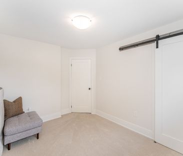 For Lease - 680 DRIFTCURRENT Drive Unit# upper, Mississauga, Ontario - Photo 6