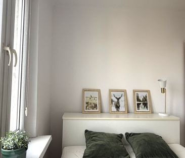 Mieszkanie na wynajem- świetna lokalizacja ! - Zdjęcie 6