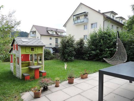 Wohnen und leben im traumhaften Einfamilienhaus - Foto 3