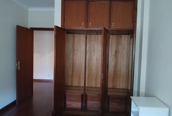 Apartamento T2 no Centro da Senhora da Hora em Matosinhos