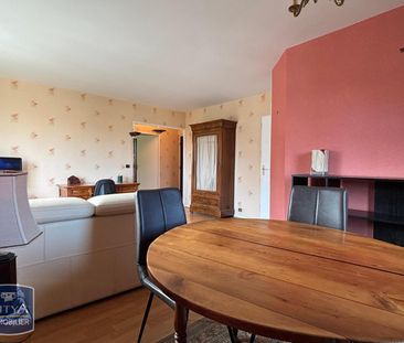 Location Appartement 2 pièces 49m² RAMBOUILLET 78120 - Photo 1