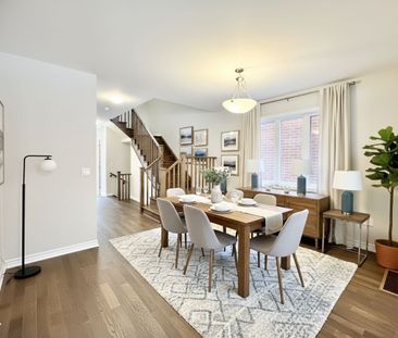 For Lease - 48 Gretzky Avenue, Barrie, Ontario - Photo 4