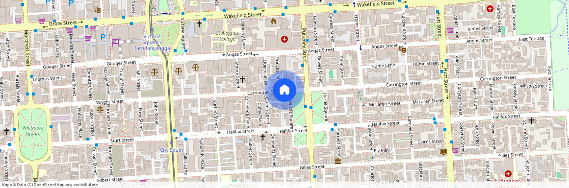 702/133 Carrington St, Adelaide