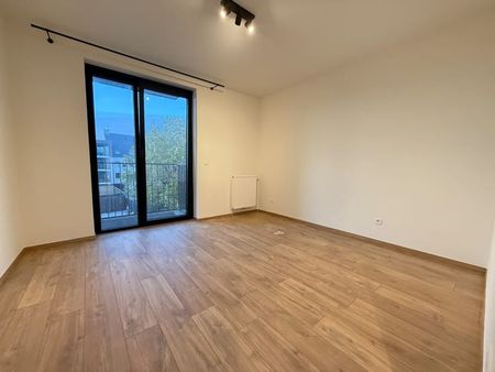 Appartement te huur - Photo 3
