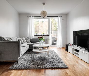 Göteborg - 3rok - tillsv - 14.950kr/mån - Foto 2