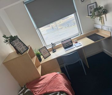 Dunn House Student Accommodation, Sunderland - Photo 6