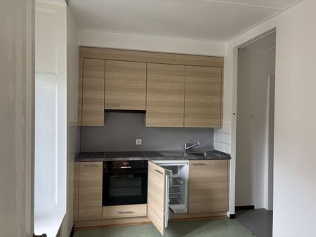 2.5 Zimmer, 1. Stock - Photo 3
