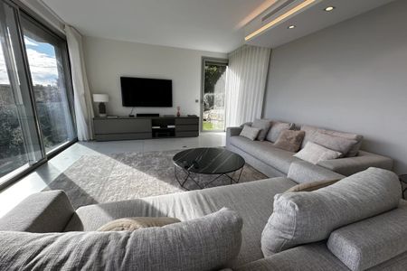 VILLEFRANCHE-SUR-MER - VILLA - Photo 5