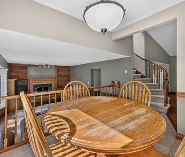For Lease - 11 Fuller Crescent, Thorold, Ontario - Photo 3