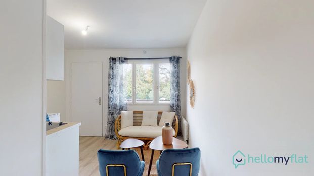 Location Appartement 1 pièce 20m² STE SAVINE 10300 - Photo 1