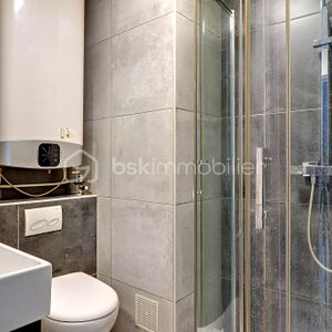 Appartement de 22 m² à Le Port-Marly - Photo 2