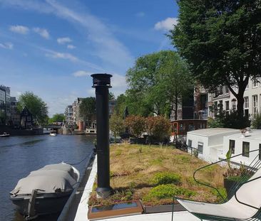 Oudeschans 64-Z, Nieuwmarkt, 1011LD, Amsterdam - Photo 4