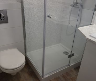 piękne umeblowane 2 pokoje Grzybowska 85 metro - Photo 1