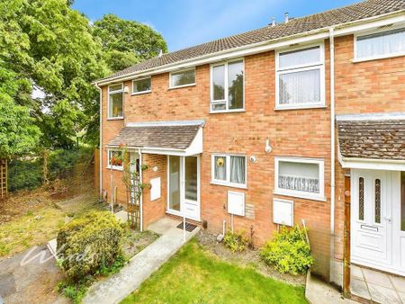 2 bedroom terraced house to rent - Photo 4