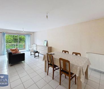 Appartement à louer 3 pièces 66.93m² - Photo 4