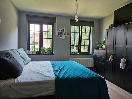 Appartement met lift, 1 slaapkamer, terras en 2 parkings - Foto 4