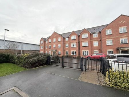 Palatine Street, Denton, Manchester, M34 3JJ - Photo 2