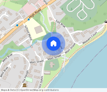 Kingslaw, East Wemyss, Kirkcaldy, KY1 - Photo 1
