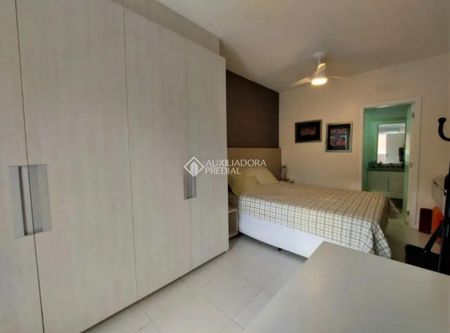 Cobertura com 4 quartos e 190m² para alugar em Trindade, Florianópolis. - Photo 5