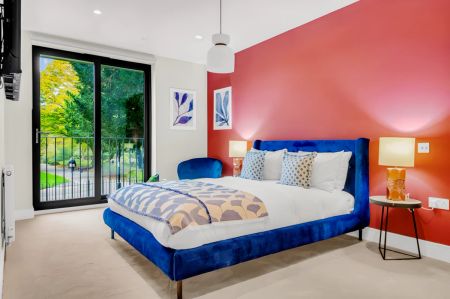 2 Bed Apartment#6 - Photo 5