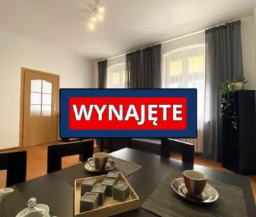 Przepiękne dwupokojowe przy ulicy Kochanowskiego - Zdjęcie 5