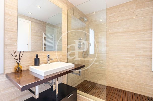 Luxury Villa for rent in Barcelona, Spain - Photo 1