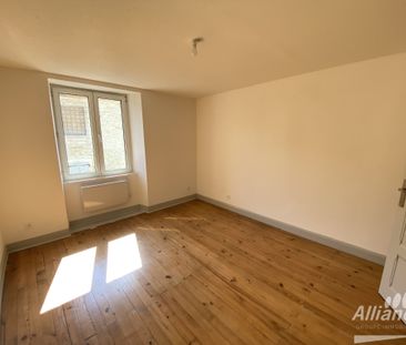 Appartement type T4 à ARBOUANS - Photo 6