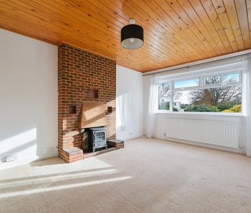 To Let 3 Bed House - Semi-Detached - Photo 1