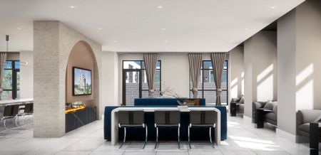 For Lease - 461 Green Road Unit# 921, Hamilton, Ontario - Photo 3