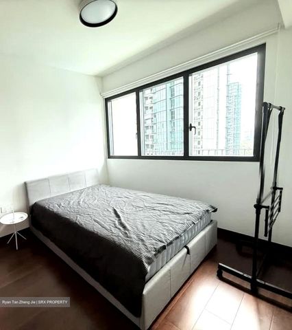 Normanton Park (D5), Apartment - For Rent - Photo 2
