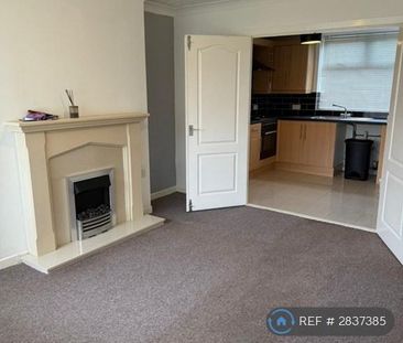 2 bedroom semi-detached house to rent - Photo 1