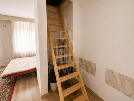 Apartament de inchiriat cu 4 camere Cisnadie - Fotografie 4