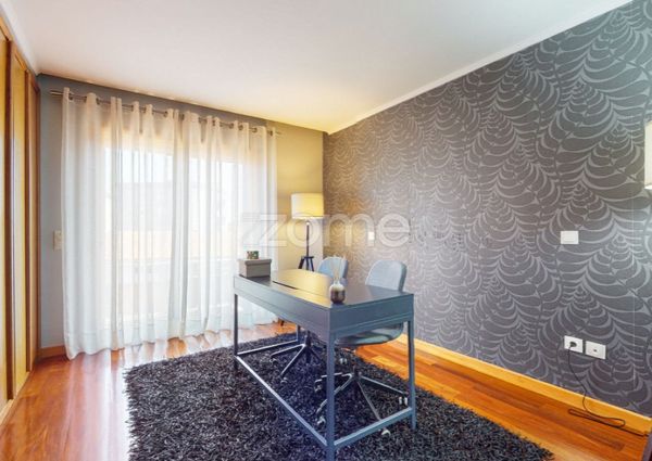 Apartamento T2 em Porto