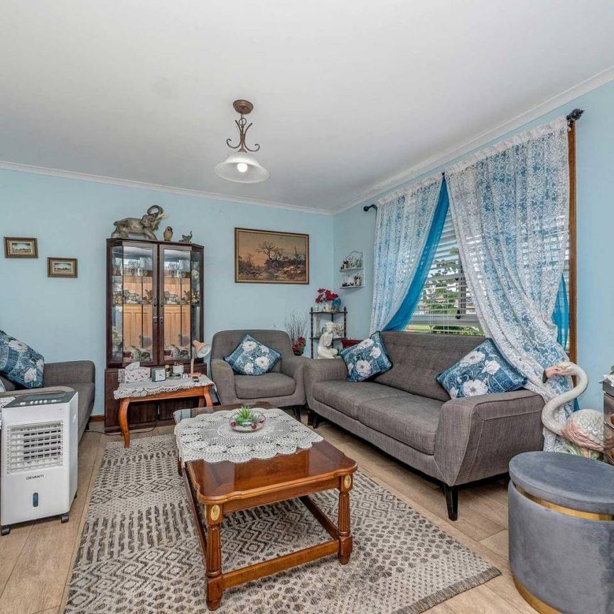 Two Bedroom Unit - Photo 1