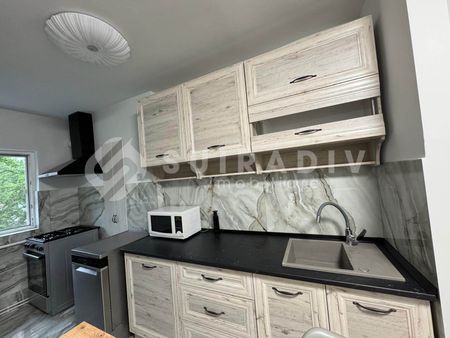 Apartament 2 camere renovat | Parcare inclusă | Mănăștur – Pod Calvaria - Fotografie 4