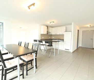 Attraktive 4-Zimmer-Wohnung mit offener Küche und Balkon in guter Lage - Foto 1