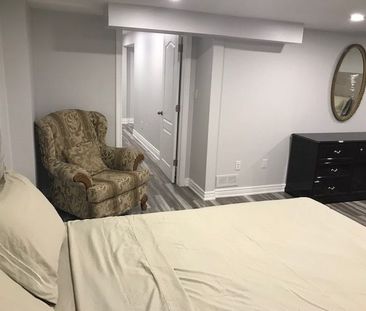 For Lease - 5119 Montclair Drive Unit# Basment, Mississauga, Ontario - Photo 5