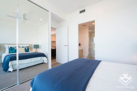 Spacious 2 Bedroom 2 Bathroom Unit For Rent With Views - Photo 2