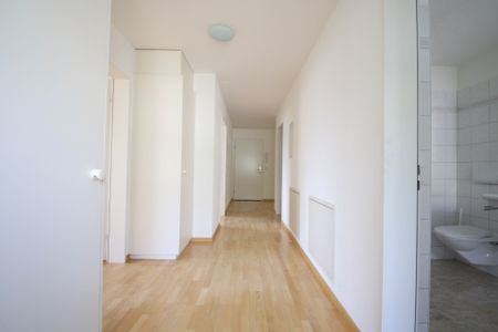 Wohnen in Seenähe - 3.5 Zimmer Wohnung - Foto 4