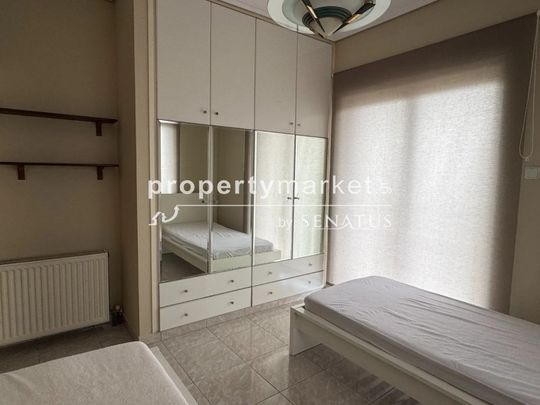 Διαμέρισμα 81 τ.μ. προς ενοικίαση - Photo 1