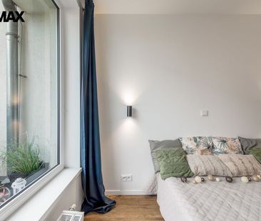 Pronájem bytu 2+kk 55 m² - Photo 1